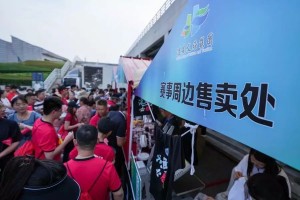 “苏超”是如何将“散装江苏”升级为文化认同的？